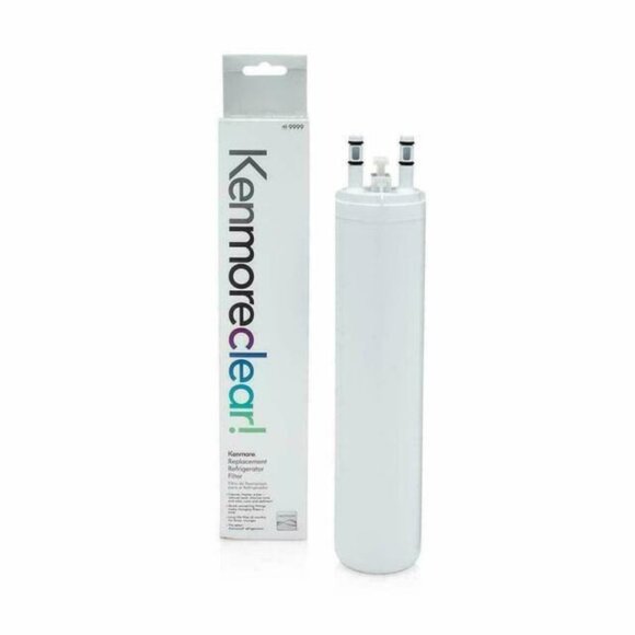 Kenmore ULTRAWF Water Filter for fridge Chlorine Taste Odor Removal 46-9999 - Picture 3 of 6